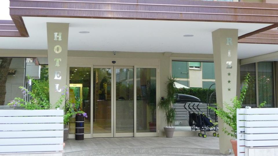Hotel Riz
