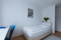 Hotel Alpha Các khách sạn ở 