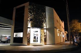 Hotel Pucara la Rioja