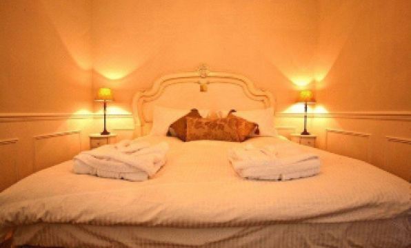 The Blueberry Hotel - Housity