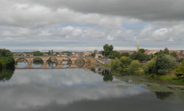 Madeleine Bergerac - Housity