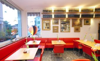 Hotel Locanda Castagnola