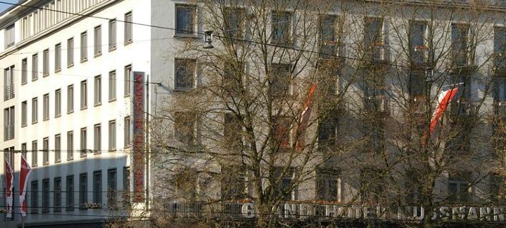 Grand Hotel Mussmann Ξενοδοχεία στην πόλη Ανόβερο