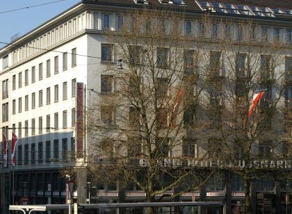 Grand Hotel Mussmann