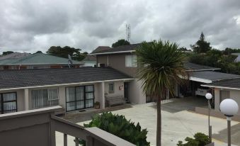 Pukekohe Motel