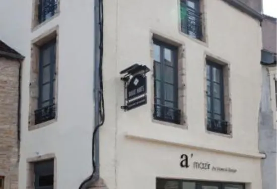 道斯努伊茨旅館