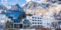 Fretheim Hotel Hotels in Flåm