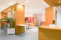 Premiere Classe Casablanca Centre Ville