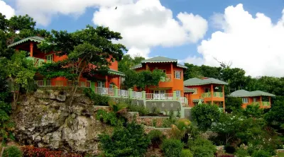 Pimento Lodge Resort Các khách sạn ở 