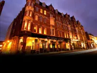 The Metropole Hotel Cork