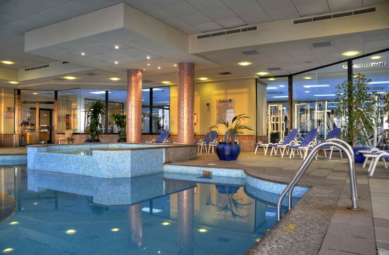 Radisson Blu Resort, Malta St Julian's photo 2