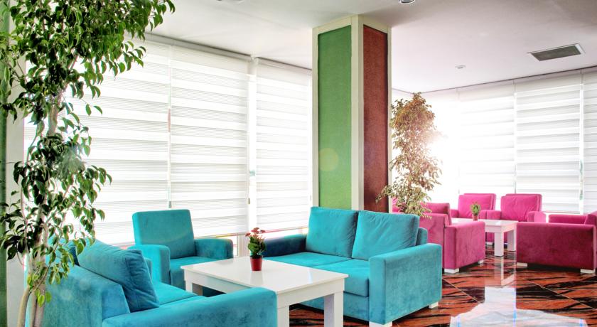 Ramada Resort by Wyndham Side
