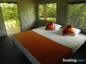 Makulu Safari Camping