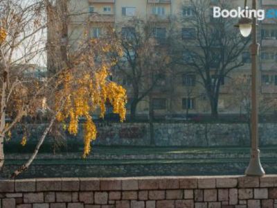 Apartment by the River