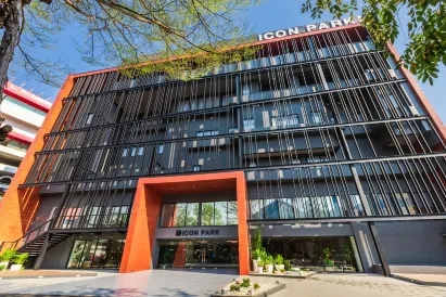 Icon Park Hotel, Chiang Mai