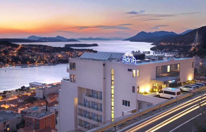 Hotel Adria