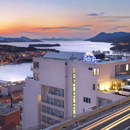 Hotel Adria