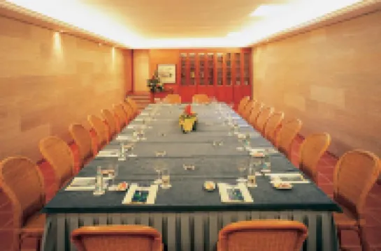 Hotel Dwo les Palmeres