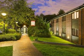 Ramada by Wyndham Bristol West