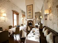 Mount Falcon Estate Hotel di Ballina