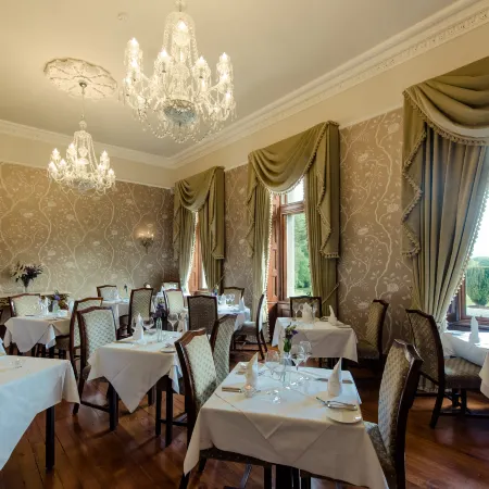 Cahernane House Hotel