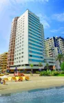 Hotel Cartagena Plaza / vista al mar Hoteles en Cartagena