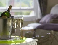 Angel Hotel - bars