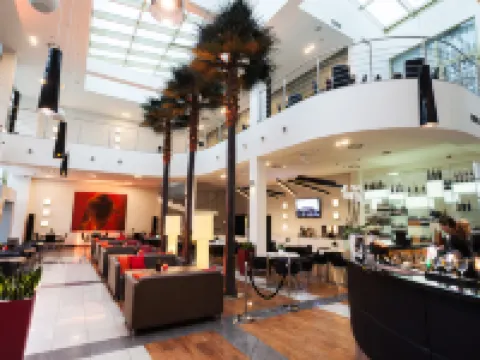 現代酒店 波茲南酒店