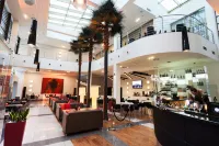 Hotel Moderno Poznań