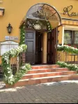 Hotel-Restaurant Alter Krug Kallinchen