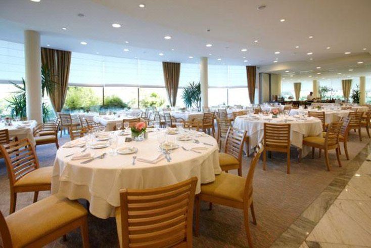 호텔 산타 마리아 파티마