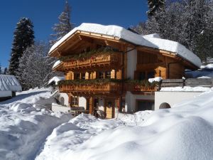 Fogajard Lovely Chalet