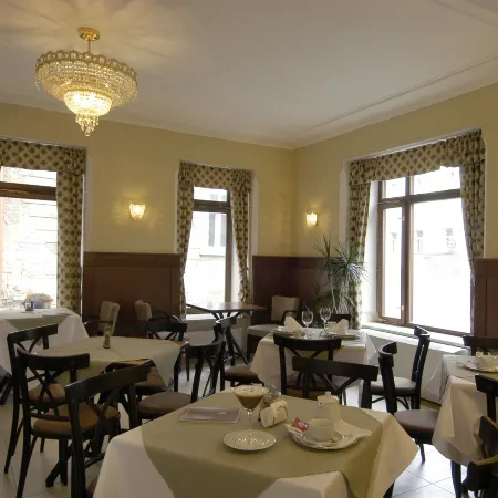 Pension Křivá