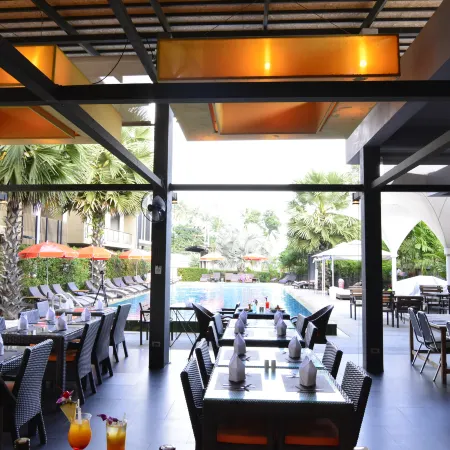 Chaweng Noi Pool Villa