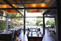 Chaweng Noi Pool Villa - breakfast