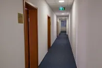 Hotel Morava Hotels in Znojmo