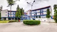 MyContinental Suceava Hotels in 