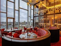 Tivoli Hotel Hotels near Bella Center
