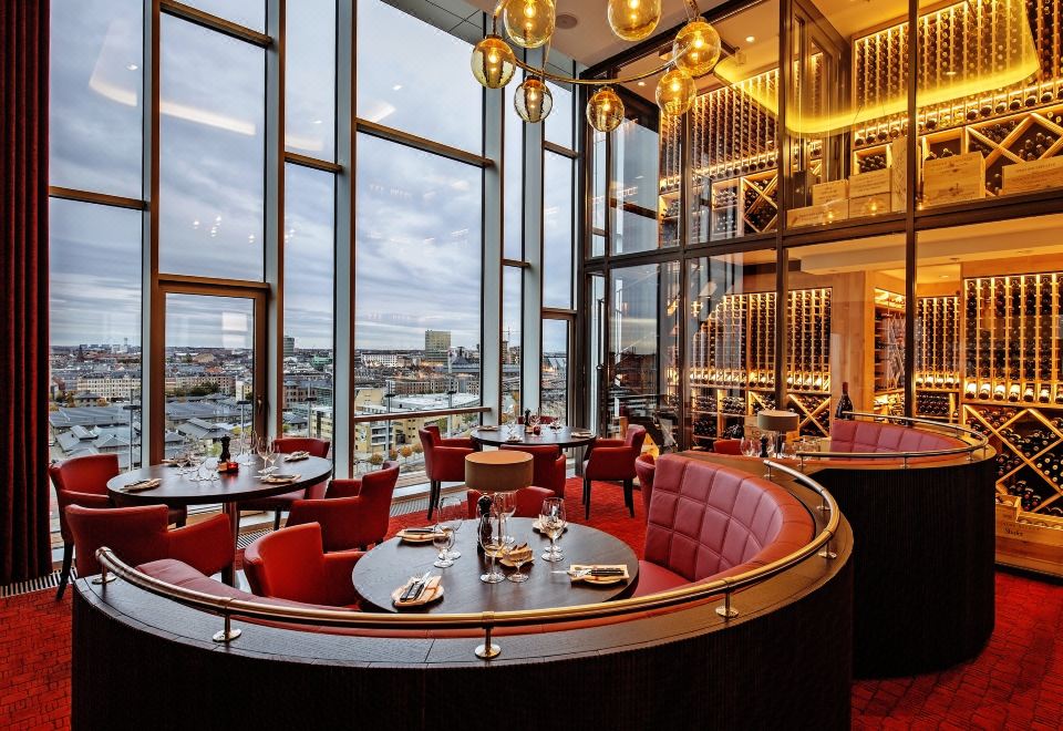 티볼리 호텔 코펜하겐