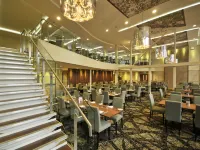 Ashorne Hill Leamington Spa Hotels in Newbold Pacey