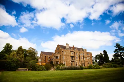 Ashorne Hill Leamington Spa Hotel a Charlecote