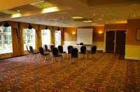 The Georgian, Haslemere, Surrey Hotels in Hindhead
