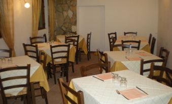 Hotel Villaggio Tabu