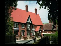 The Bear's Paw Hotels in 