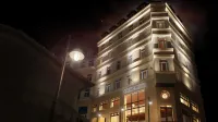 Karlsbad Prestige Hotels in 