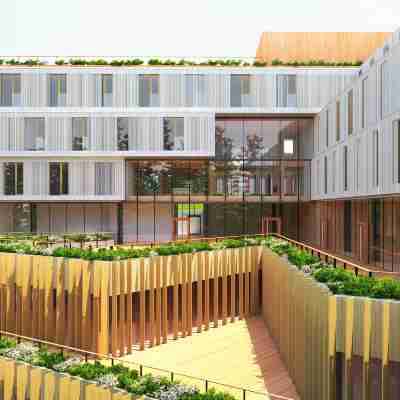 Hotel Arima & Spa - Small Luxury Hotels Hotel Exterior