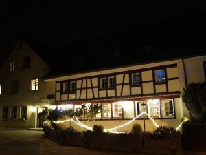 Hotel Restaurant Frieden