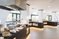 Hilton Mallorca Galatzo Hotel di Rotes Velles