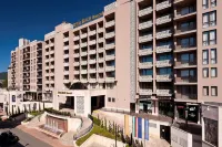 Barcelo Royal Beach Hotel Hotels in Sunny Beach