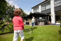 De Slaapfabriek Vakantiehuis en Trainingslocatie Hotels in Teuge